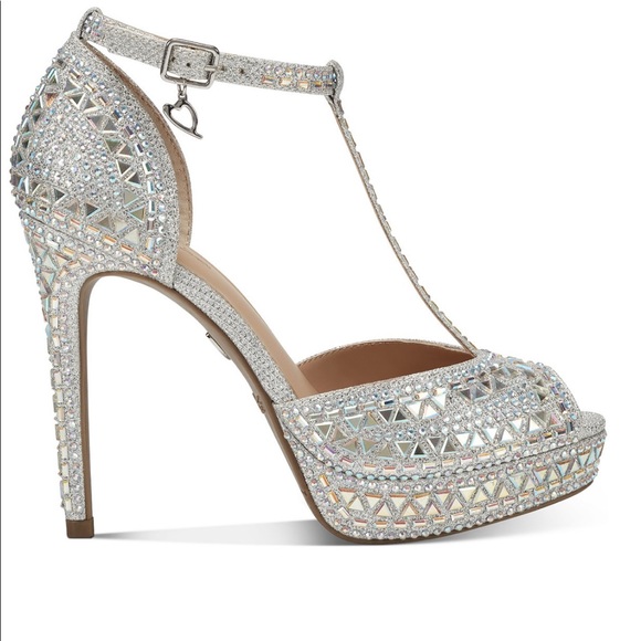 Open toe